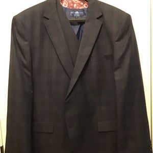 Men’s 3 piece suit